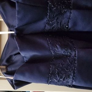 Host Pick! Size 16 Strapless Bridesmaid or Formal Event Dress
